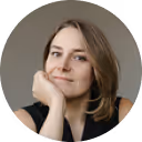 Johana | Co-Founder Moat agency
